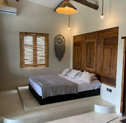 Alma 1 - Spacious Modern Bali Vibes With Pool Apartment Uluwatu (Bali)