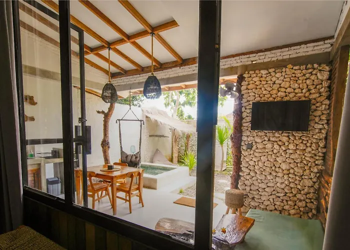 Alma 1 - Spacious Modern Bali Vibes With Pool * Uluwatu (Bali)