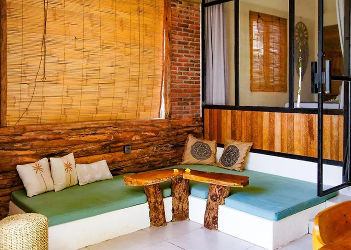 Alma 1 - Spacious Modern Bali Vibes With Pool * Uluwatu (Bali)