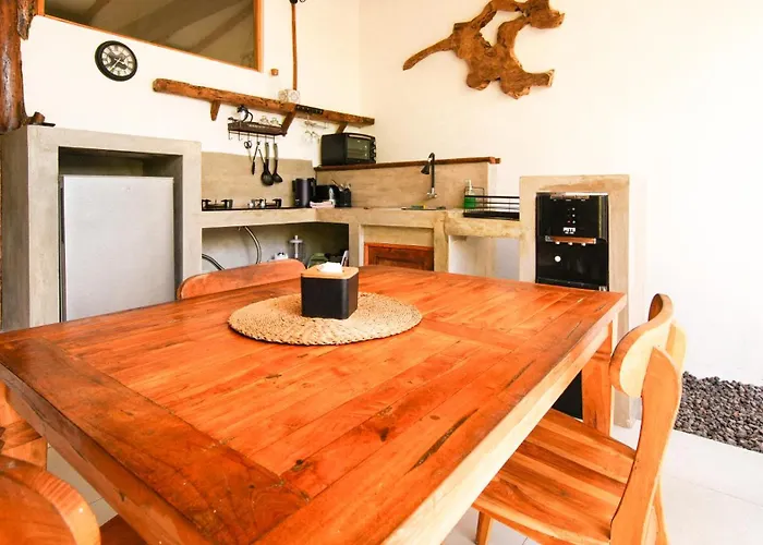 Alma 1 - Spacious Modern Bali Vibes With Pool Apartment Uluwatu (Bali)