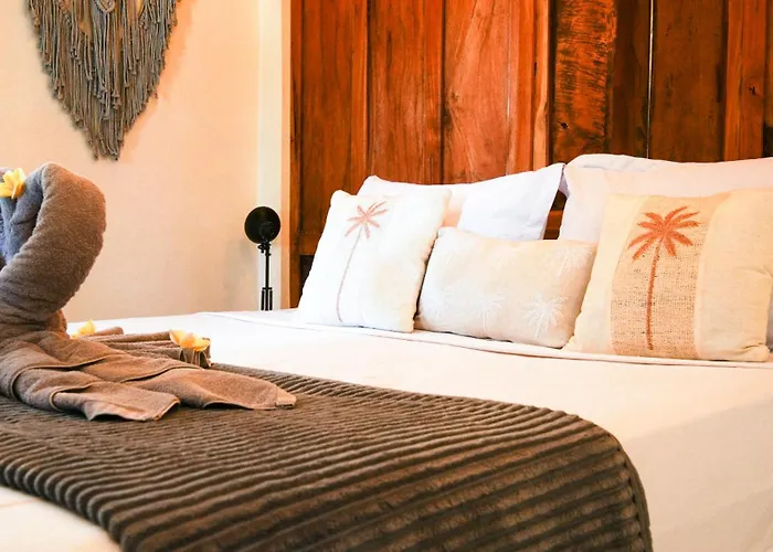 Alma 1 - Spacious Modern Bali Vibes With Pool * Uluwatu (Bali)