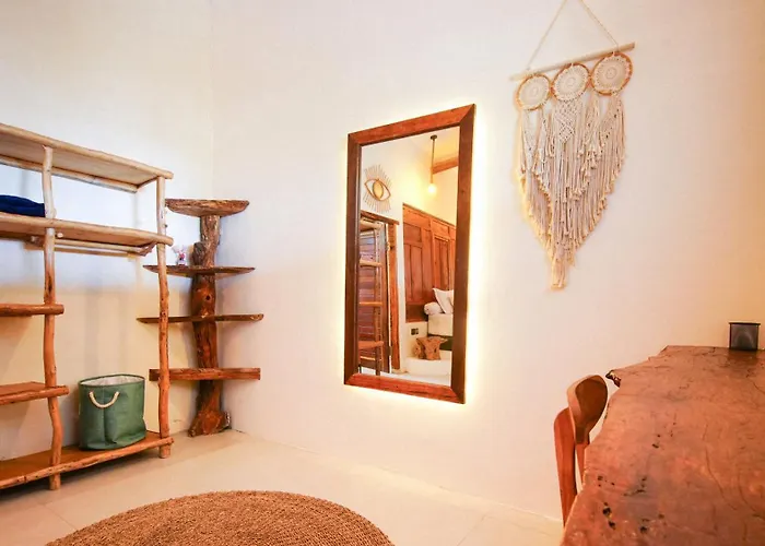 Apartment Alma 1 - Spacious Modern Bali Vibes With Pool Uluwatu (Bali)