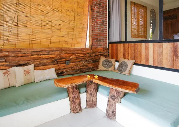 Apartment Alma 1 - Spacious Modern Bali Vibes With Pool Uluwatu (Bali)