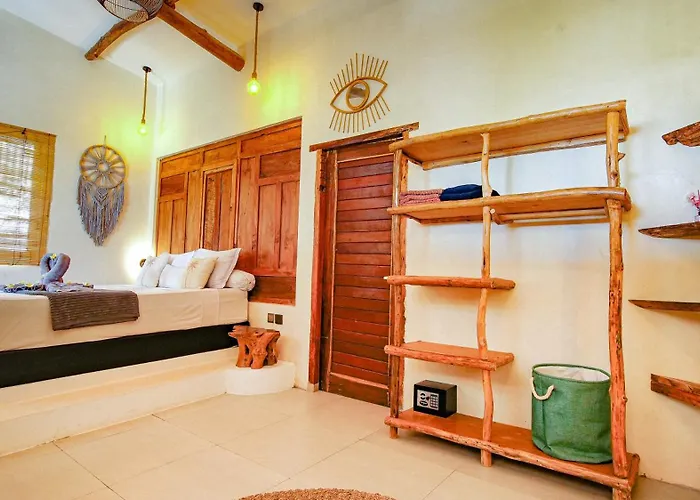 Alma 1 - Spacious Modern Bali Vibes With Pool Apartment Uluwatu (Bali)