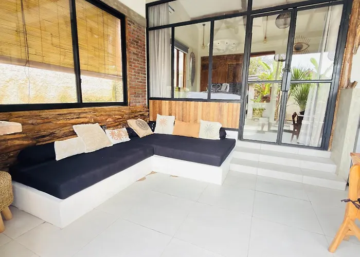 Alma 1 - Spacious Modern Bali Vibes With Pool Apartment Uluwatu (Bali)